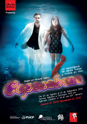 Afiche-Copacabana
