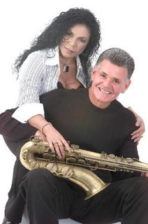 Eva & Jean Pierre