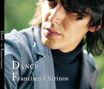 Francisco Chirinos en Ksa Tomada