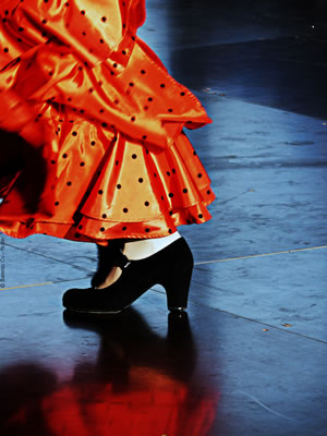 Conociendo más el Arte Flamenco Conociendo más el Arte Flamenco