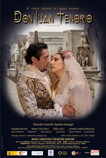 Don Juan Tenorio