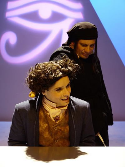 Amadeus