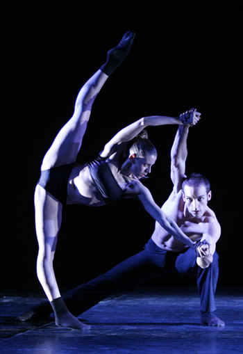 Balletto Teatro di Torino