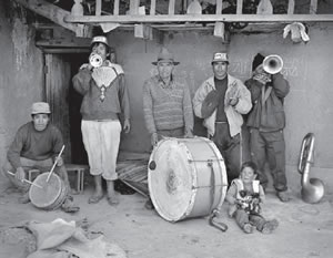 Exposición fotográfica Viaje al Sol