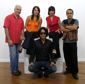 XIX Festival de Jazz en Lima