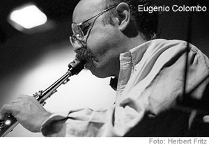 Jazz inspirado en tradiciones orales Jazz inspirado en tradiciones orales