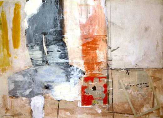 Pinturas de Eida Merel