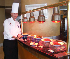 Festival Taurino en el JW Marriott Hotel Lima