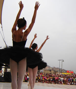 BalletMunicipal
