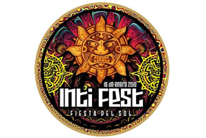 Inti Fest 2010