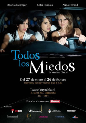 Todoslosmiedos