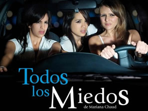 Todos los miedos