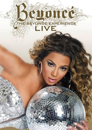 The Beyonce Experience