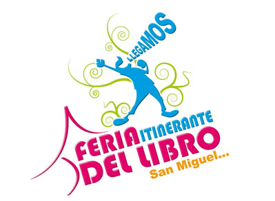 I Feria Itinerante del Libro de San Miguel