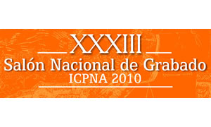 XXXIII Salón Nacional de Grabado