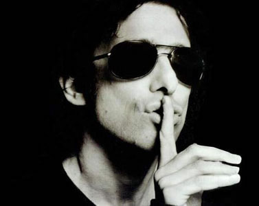 El Silencio: Tributo a Calamaro