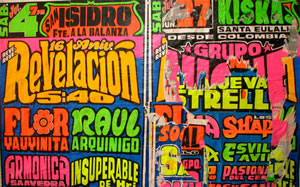Serigrafía urgente