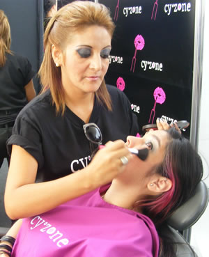 BeautyZone