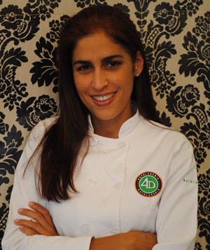 AnaMaria4D