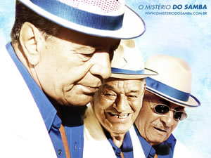 IV Semana de Cine Brasileño en el Perú