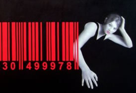 Las hijas del Altísimo