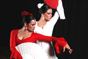 Flamencamente