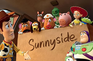 Vamos al cine – Estrenos del 17 de junio 2010