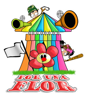 Porunaflor Porunaflor