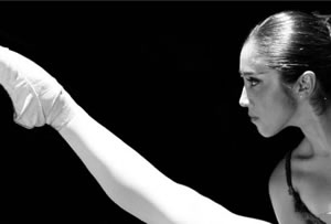 Ballet Joven de Lima presenta Sueño de Amor