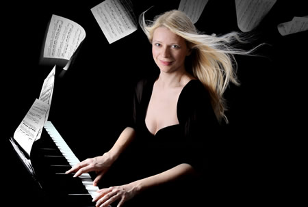 Valentina Lisitsa regresa a Lima