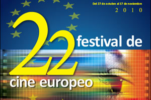 XXII Festival de Cine Europeo