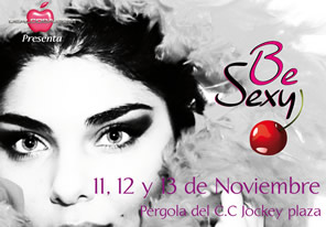Feria Be Sexy