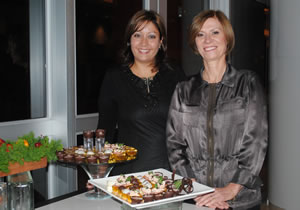 Novotel presenta novedades en su Restaurante Lumière