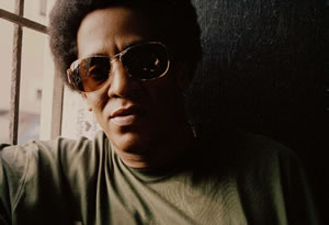 Tego Calderón en Ophera Disco