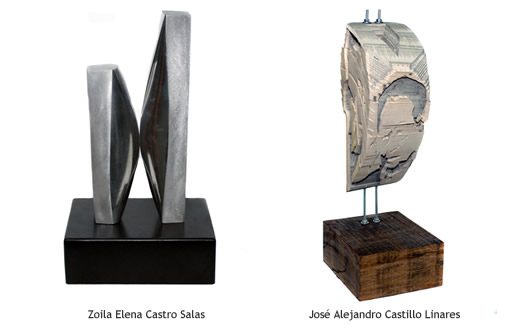 XIIConcursoAnualdeEscultura