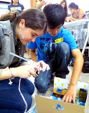 FulldayTLS FulldayTLS