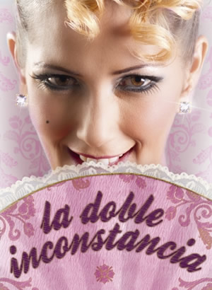 La doble inconstancia