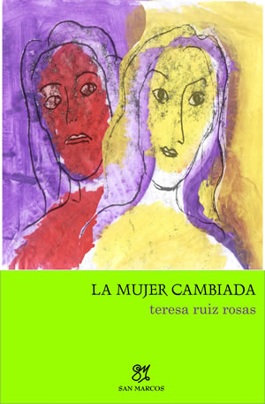 Lamujercambiada