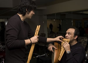 Lucho Quequezana, orgulloso embajador de Marca Perú