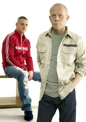 Erasure