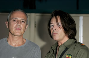 Tears For Fears