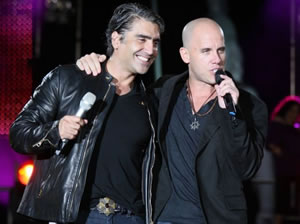 Gianmarco Alejandro Fernandez