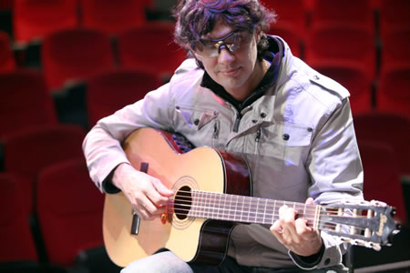 Canción de Autor 2011