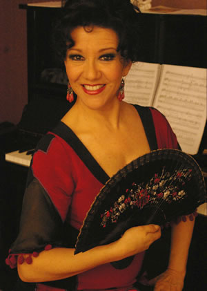Lusia Fernanda