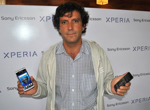 Xperia Arc Peru Xperia Arc Peru