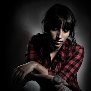 Ana Tijoux