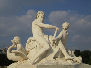 La Mitología Griega y las verdades profundas sobre el amor La Mitología Griega y las verdades profundas sobre el amor