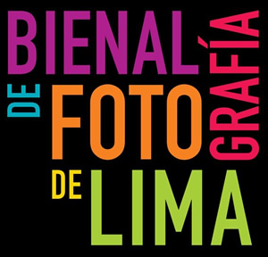 Primera Bienal de Fotografía de Lima