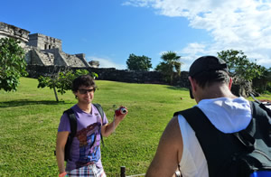 Bruno Pinasco y Panasonic lanzan tutorial de cámaras Lumix