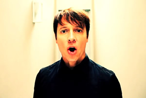 Nuevo video de Libido bate récords de vistas